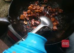 超级好吃的红烧肉的做法图解8