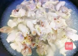 鸡肉焖土豆的做法图解2