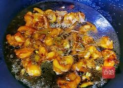 鸡肉焖土豆的做法图解6