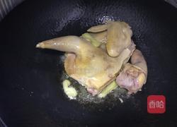 酱油鸡的做法图解4