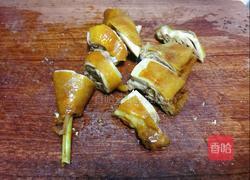 酱油鸡的做法图解12