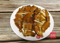 酱油鸡的做法图解13