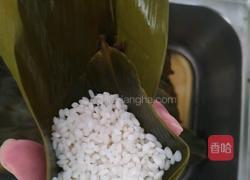 粽子的做法图解6