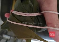 粽子的做法图解7