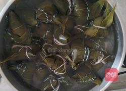 粽子的做法图解8