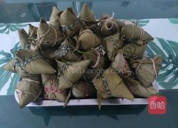 粽子的做法图解9