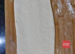 香葱花卷的做法图解3