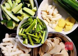 干锅小龙虾的做法图解2