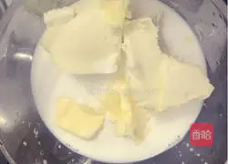 One bite of 【Japanese light cheesecake】successfully cooked by Shunran Cooking Machine Illustration 1