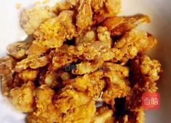 干锅牛蛙的做法图解6