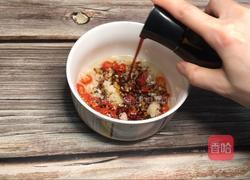 鸡丝凉面的做法图解7
