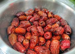蜜枣银心的做法图解2