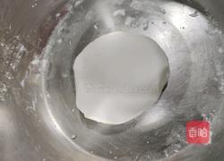 蜜枣银心的做法图解5