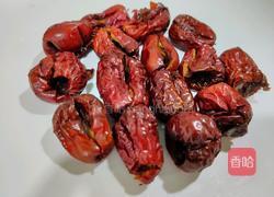 蜜枣银心的做法图解4