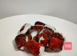 蜜枣银心的做法图解9