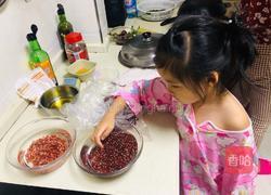 家的味道竹香粽子（李子柒同款）的做法图解3