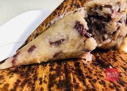 家的味道竹香粽子（李子柒同款）的做法图解7