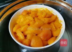 杏酱的做法图解3
