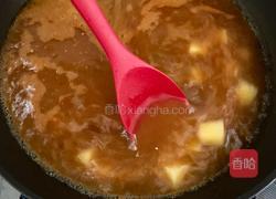 韩式大酱汤的做法图解7