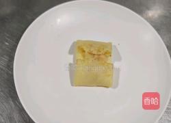 芒果班戟的做法图解17