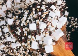 六味祛湿健脾祛湿糕的做法图解2