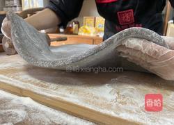 六味祛湿健脾祛湿糕的做法图解5