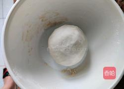 油条的做法图解2