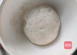 油条的做法图解3