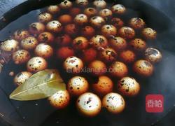 香卤鹌鹑蛋的做法图解6