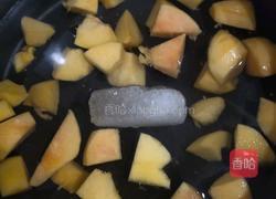 简单又好吃的黄桃果冻的做法图解1