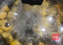 简单又好吃的黄桃果冻的做法图解2