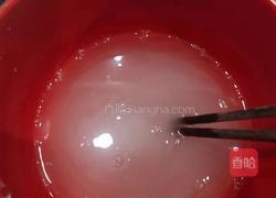 简单又好吃的黄桃果冻的做法图解4