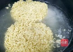 炒方便面新做法的做法图解2