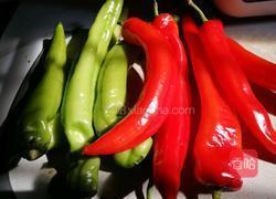 蒜蓉辣椒酱的做法图解1