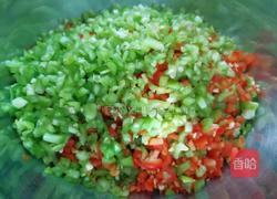 蒜蓉辣椒酱的做法图解2