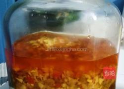蒜蓉辣椒酱的做法图解7