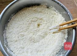 核桃酥的做法图解4