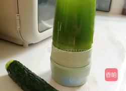 白菜香菇水饺的做法图解2