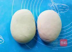 白菜香菇水饺的做法图解4