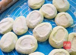 白菜香菇水饺的做法图解6