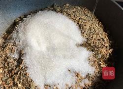 伍仁月饼馅料的做法图解5