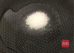 红烧鸭翅根的做法图解3