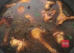 红烧鸭翅根的做法图解6