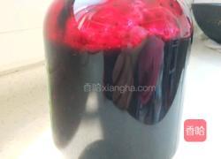 蓝莓酱的做法图解10