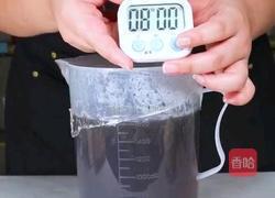 茶饮备料3 奶茶原液 的做法图解5
