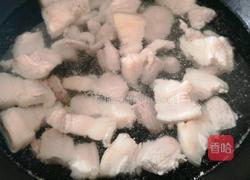 紅燒肉燜土豆的做法圖解4