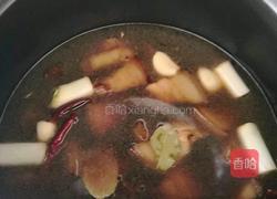 紅燒肉燜土豆的做法圖解9