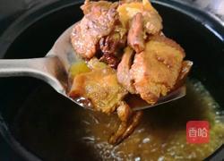 紅燒肉燜土豆的做法圖解11