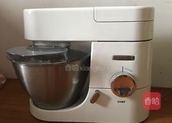 凉皮的做法图解2