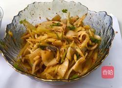 凉皮的做法图解19